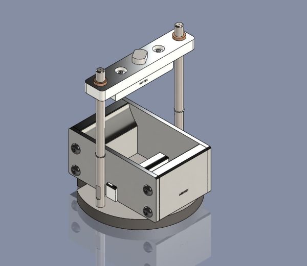 IDEAL RT Test Fixture